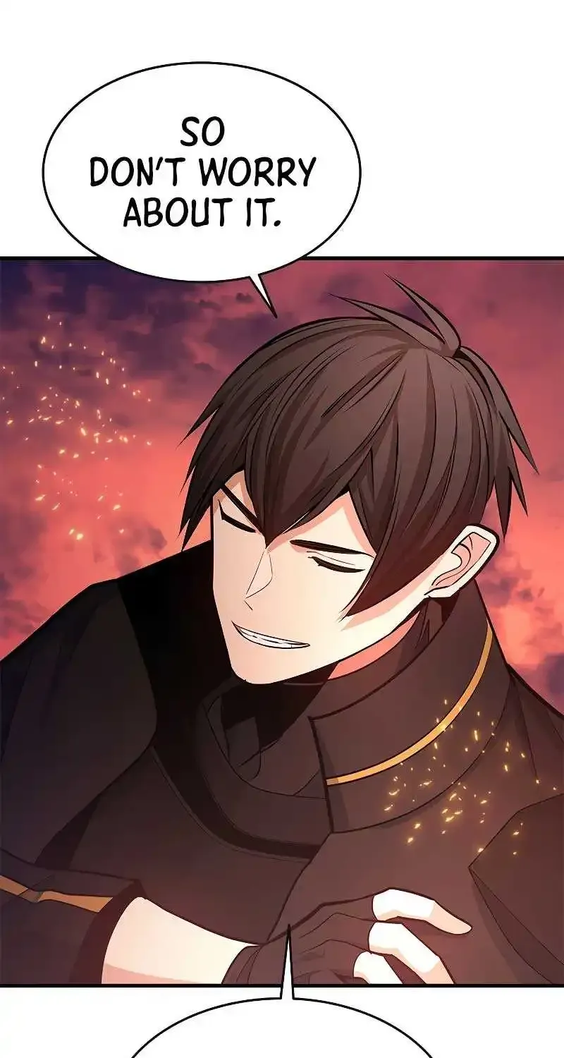 The Tutorial is Too Hard Mangakakalot X Chapter 166 Page 46