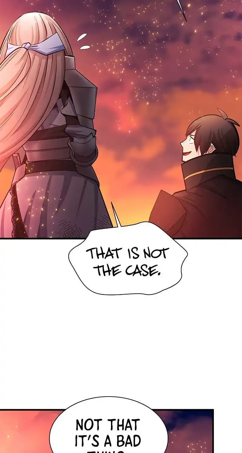 The Tutorial is Too Hard Mangakakalot X Chapter 166 Page 57