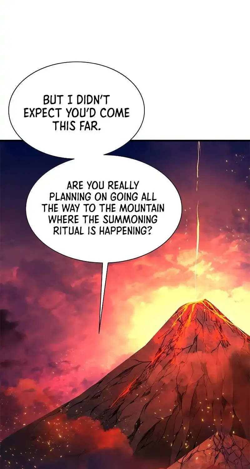 The Tutorial is Too Hard Mangakakalot X Chapter 166 Page 60