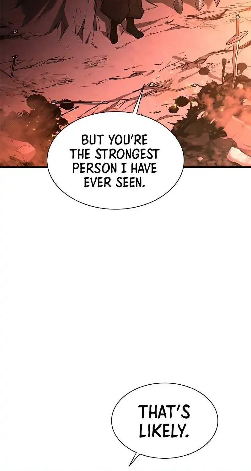 The Tutorial is Too Hard Mangakakalot X Chapter 166 Page 51