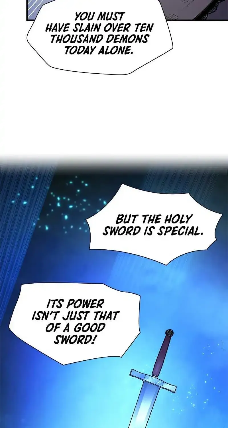 The Tutorial is Too Hard Mangakakalot X Chapter 166 Page 64