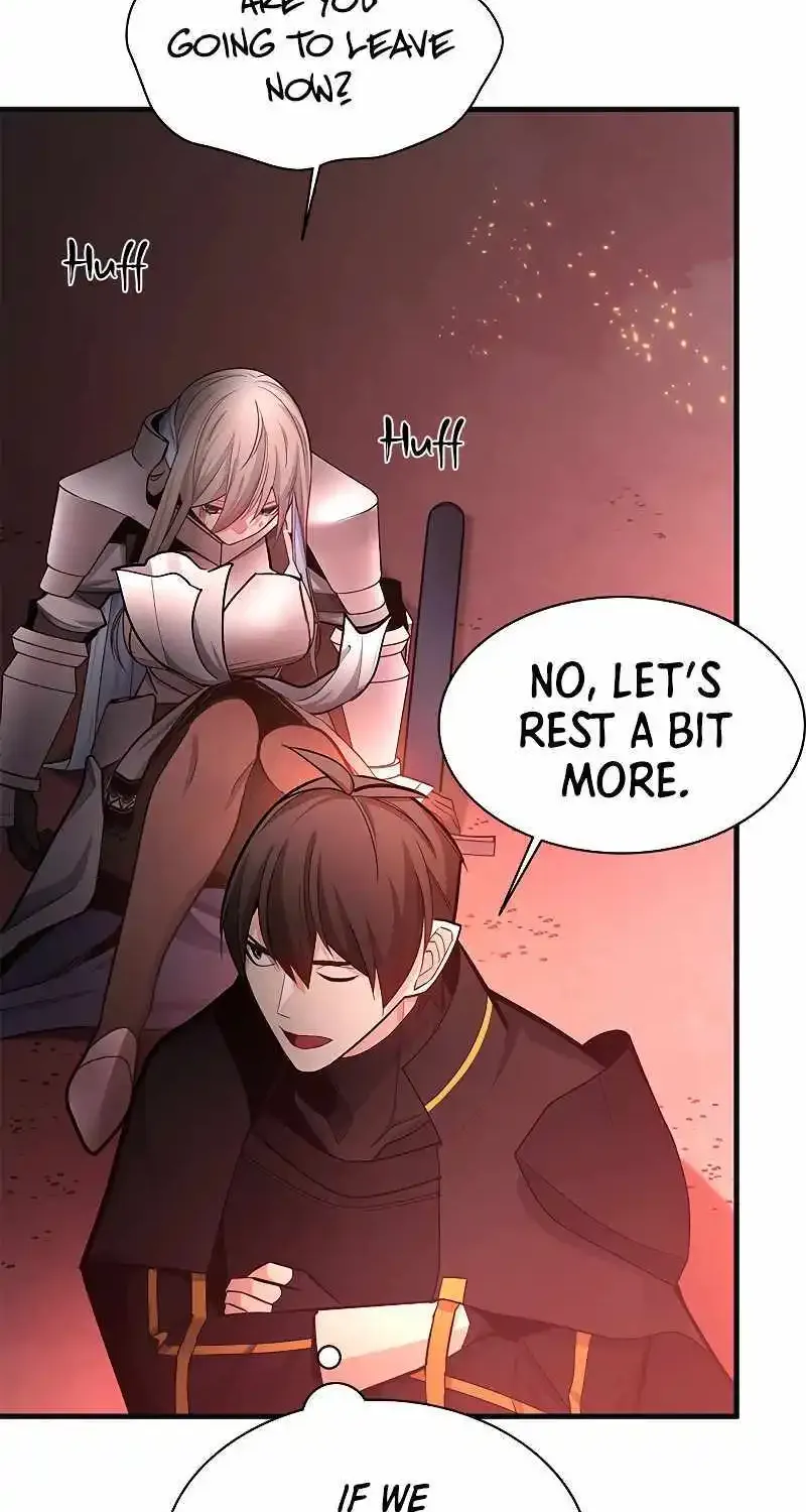 The Tutorial is Too Hard Mangakakalot X Chapter 167 Page 29