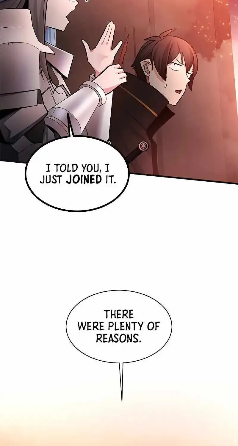 The Tutorial is Too Hard Mangakakalot X Chapter 167 Page 49