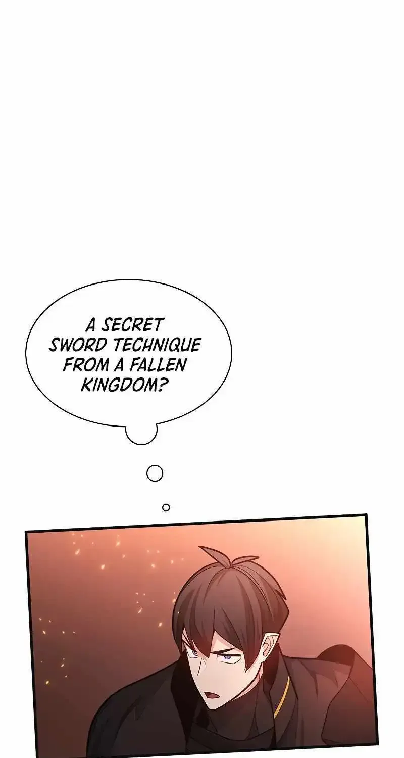 The Tutorial is Too Hard Mangakakalot X Chapter 167 Page 68