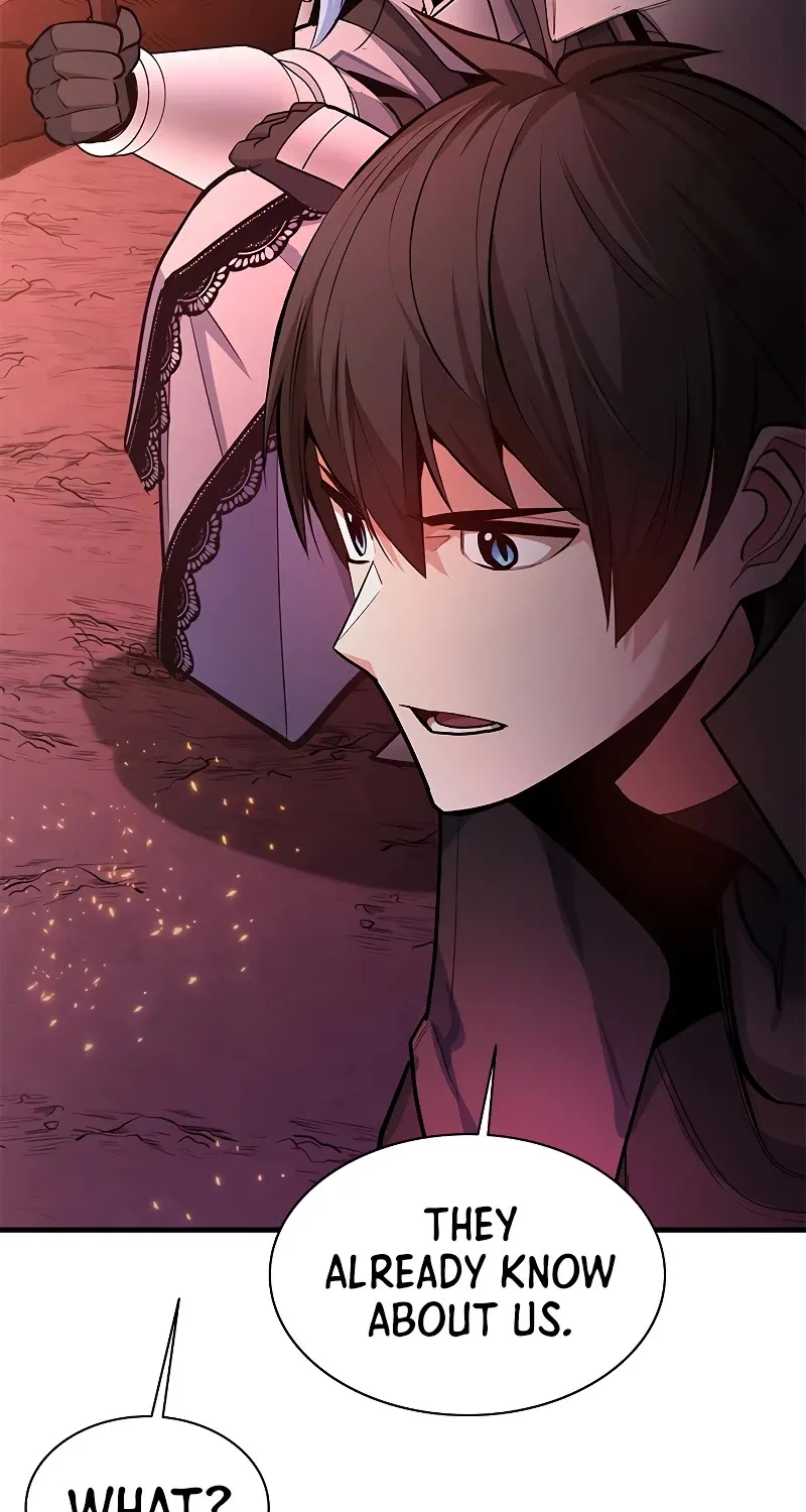 The Tutorial is Too Hard Mangakakalot X Chapter 168 Page 14