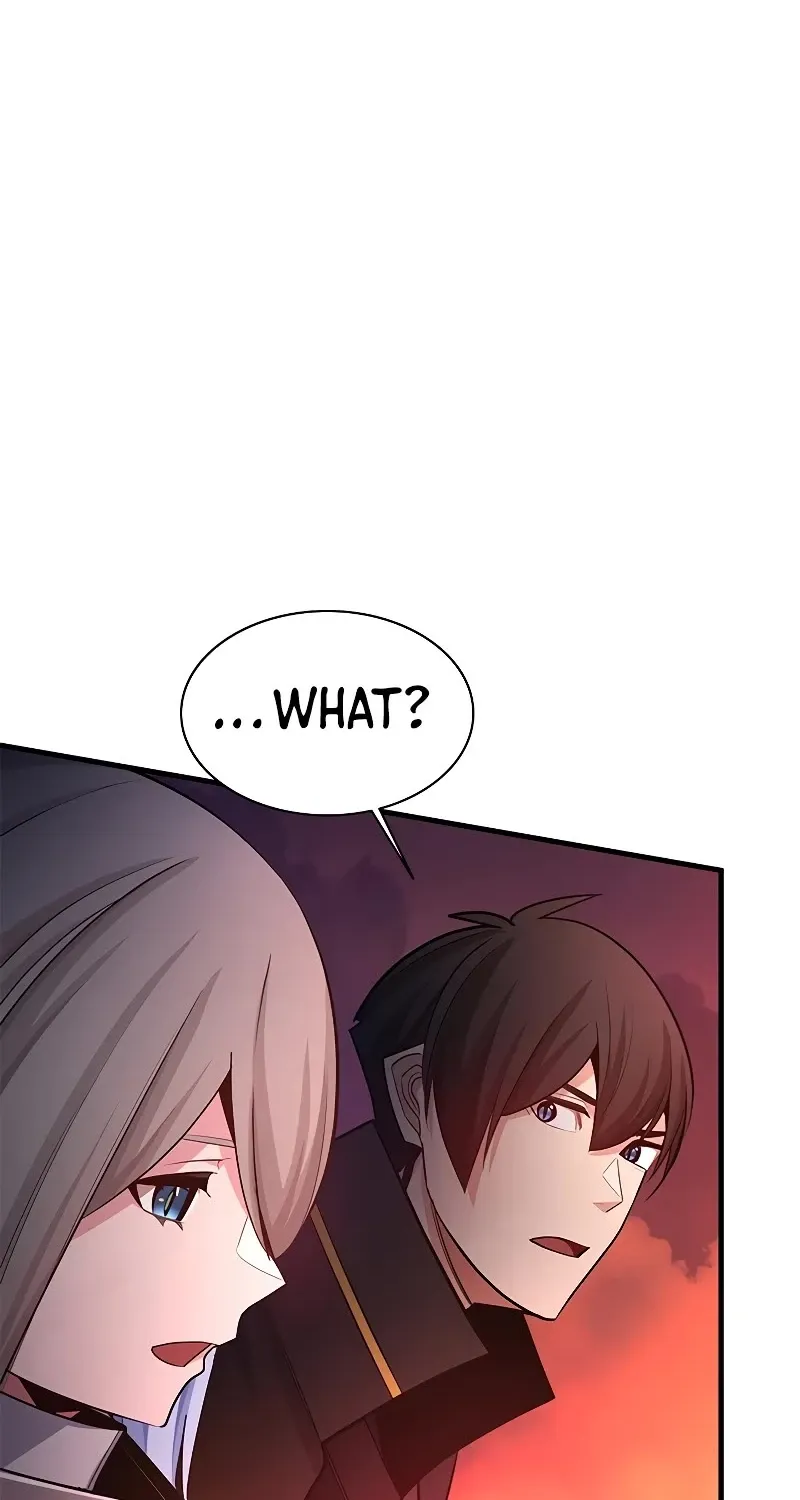 The Tutorial is Too Hard Mangakakalot X Chapter 168 Page 35