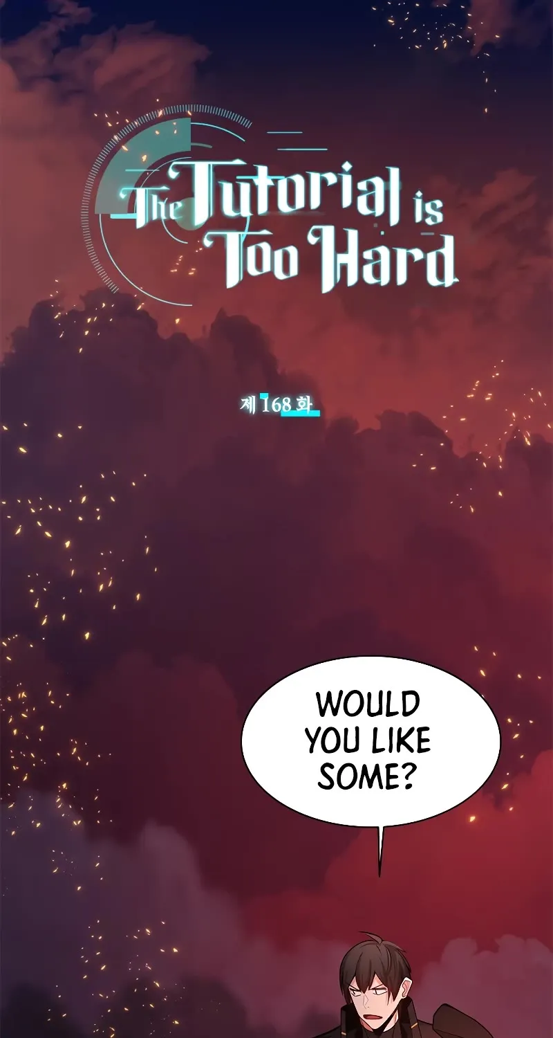 The Tutorial is Too Hard Mangakakalot X Chapter 168 Page 10
