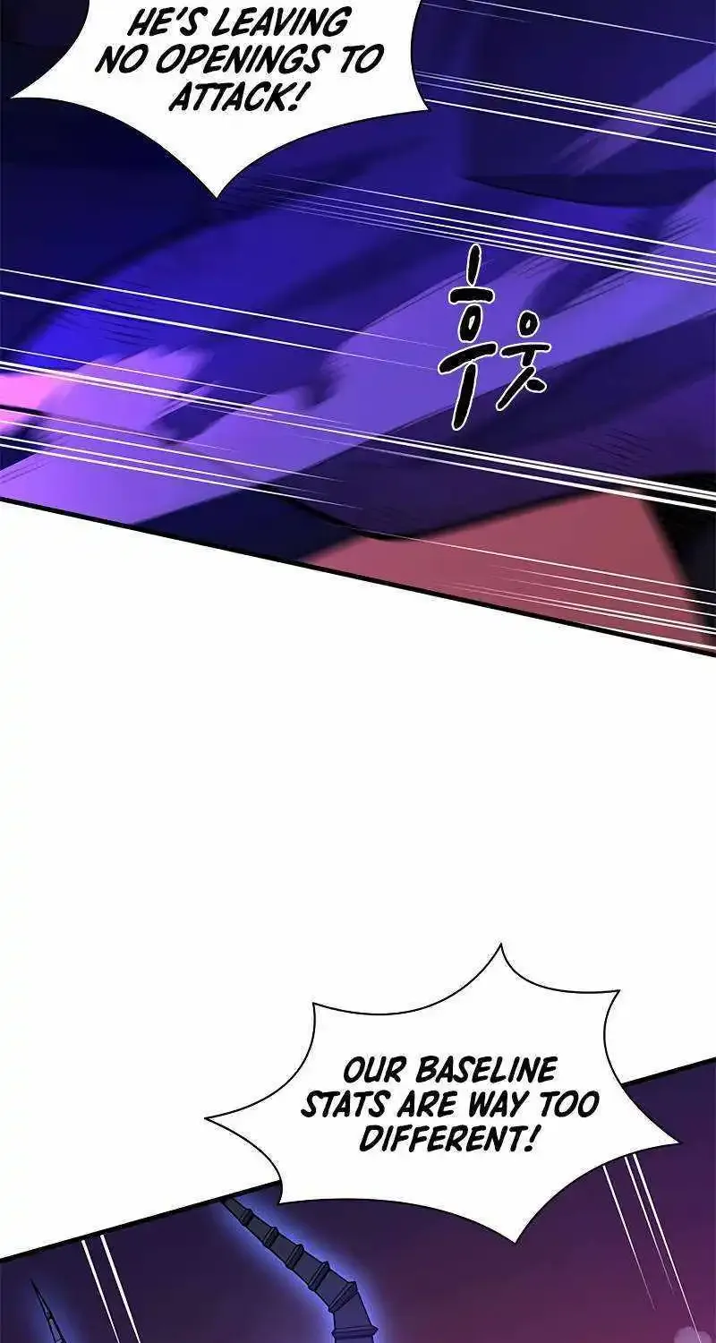 The Tutorial is Too Hard Mangakakalot X Chapter 169 Page 45