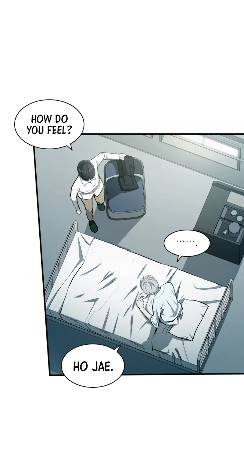 The Tutorial is Too Hard Mangakakalot X Chapter 16 Page 17