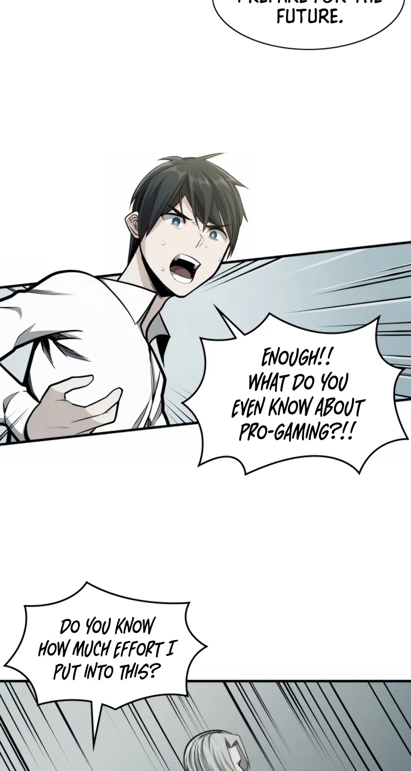 The Tutorial is Too Hard Mangakakalot X Chapter 16 Page 21