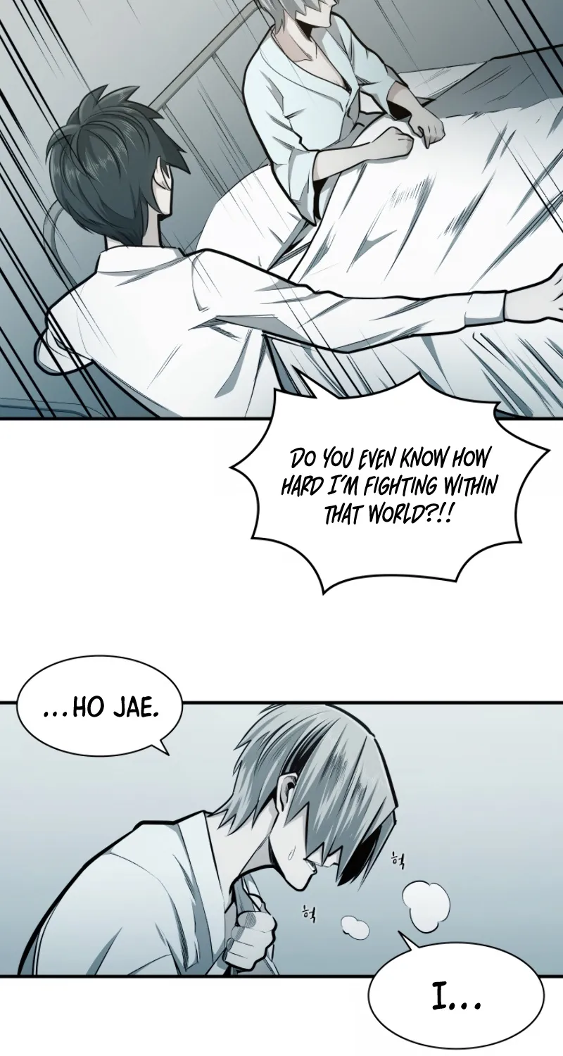 The Tutorial is Too Hard Mangakakalot X Chapter 16 Page 22