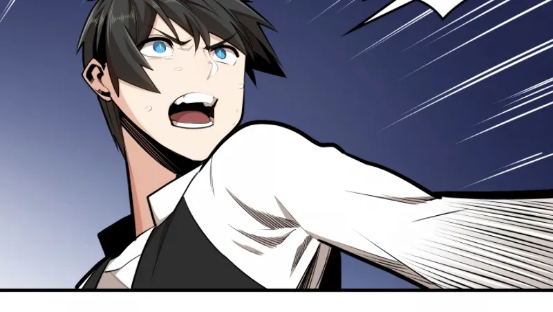 The Tutorial is Too Hard Mangakakalot X Chapter 16 Page 40