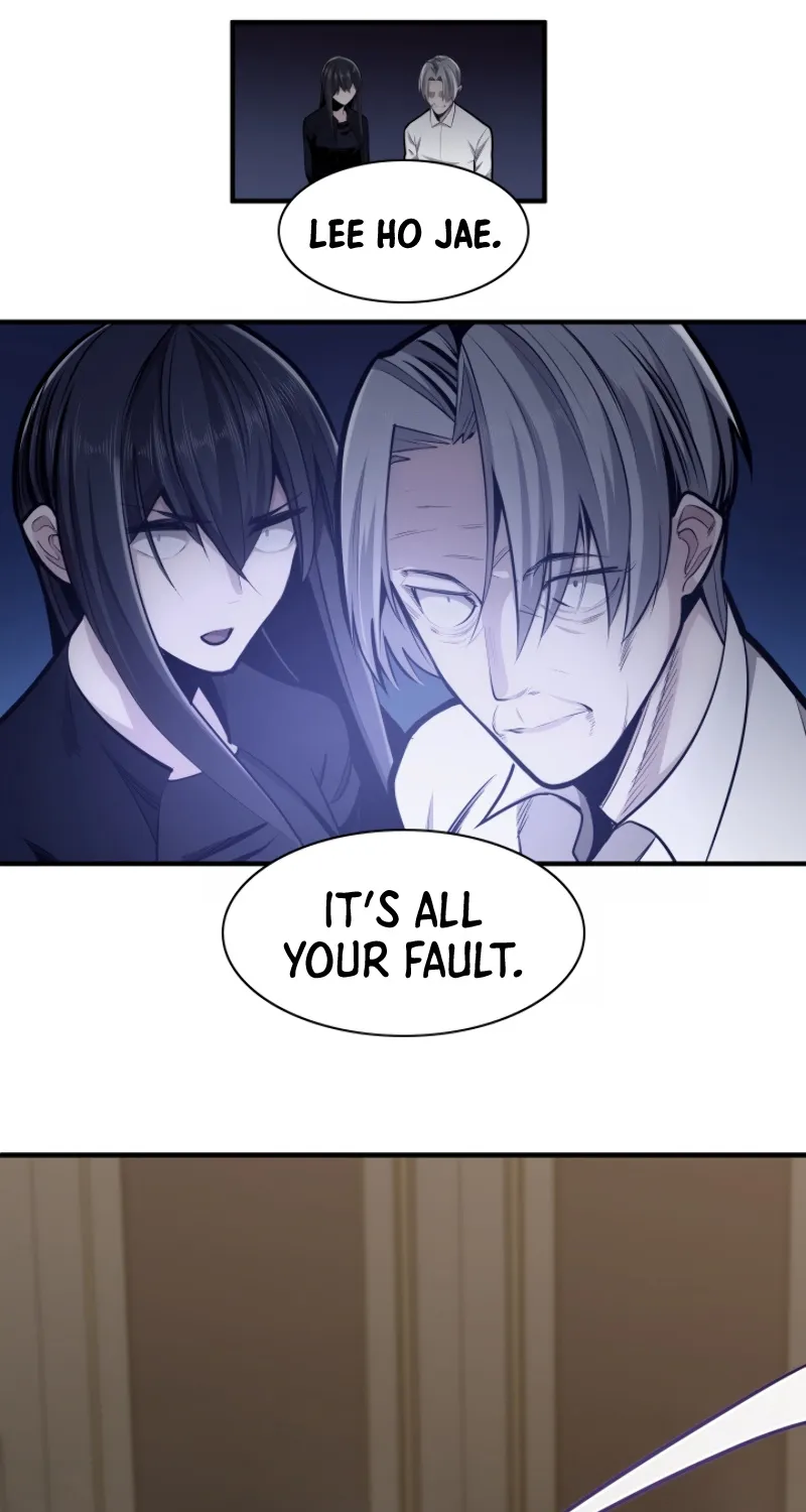 The Tutorial is Too Hard Mangakakalot X Chapter 16 Page 41