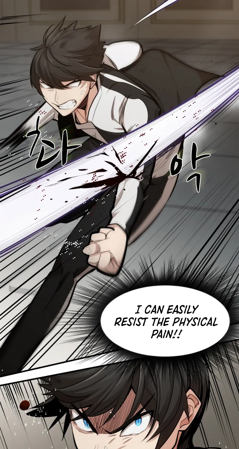 The Tutorial is Too Hard Mangakakalot X Chapter 16 Page 42