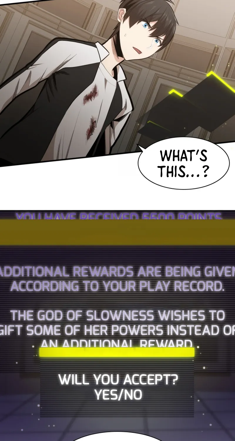 The Tutorial is Too Hard Mangakakalot X Chapter 16 Page 51