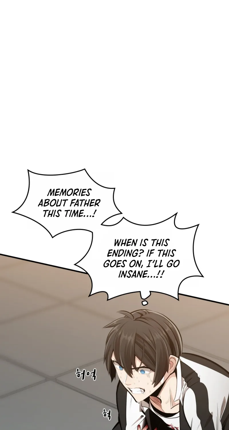 The Tutorial is Too Hard Mangakakalot X Chapter 16 Page 10