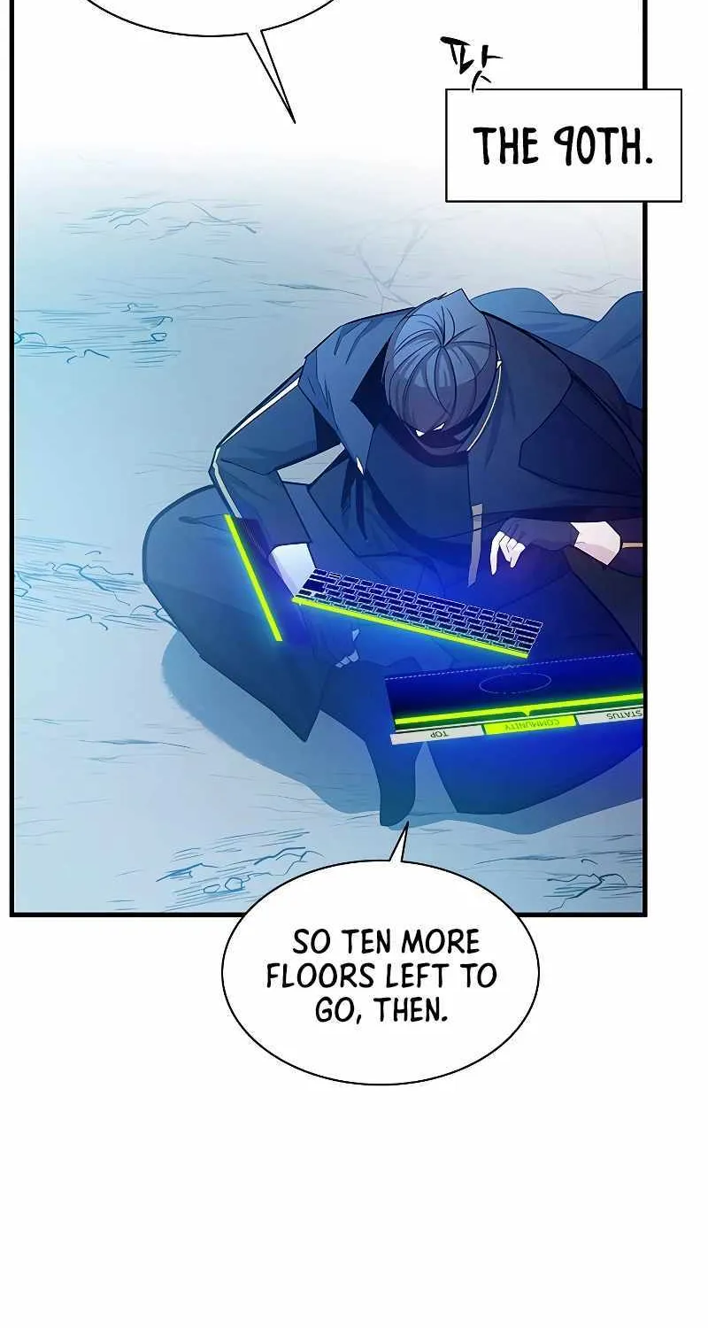 The Tutorial is Too Hard Mangakakalot X Chapter 160 Page 28