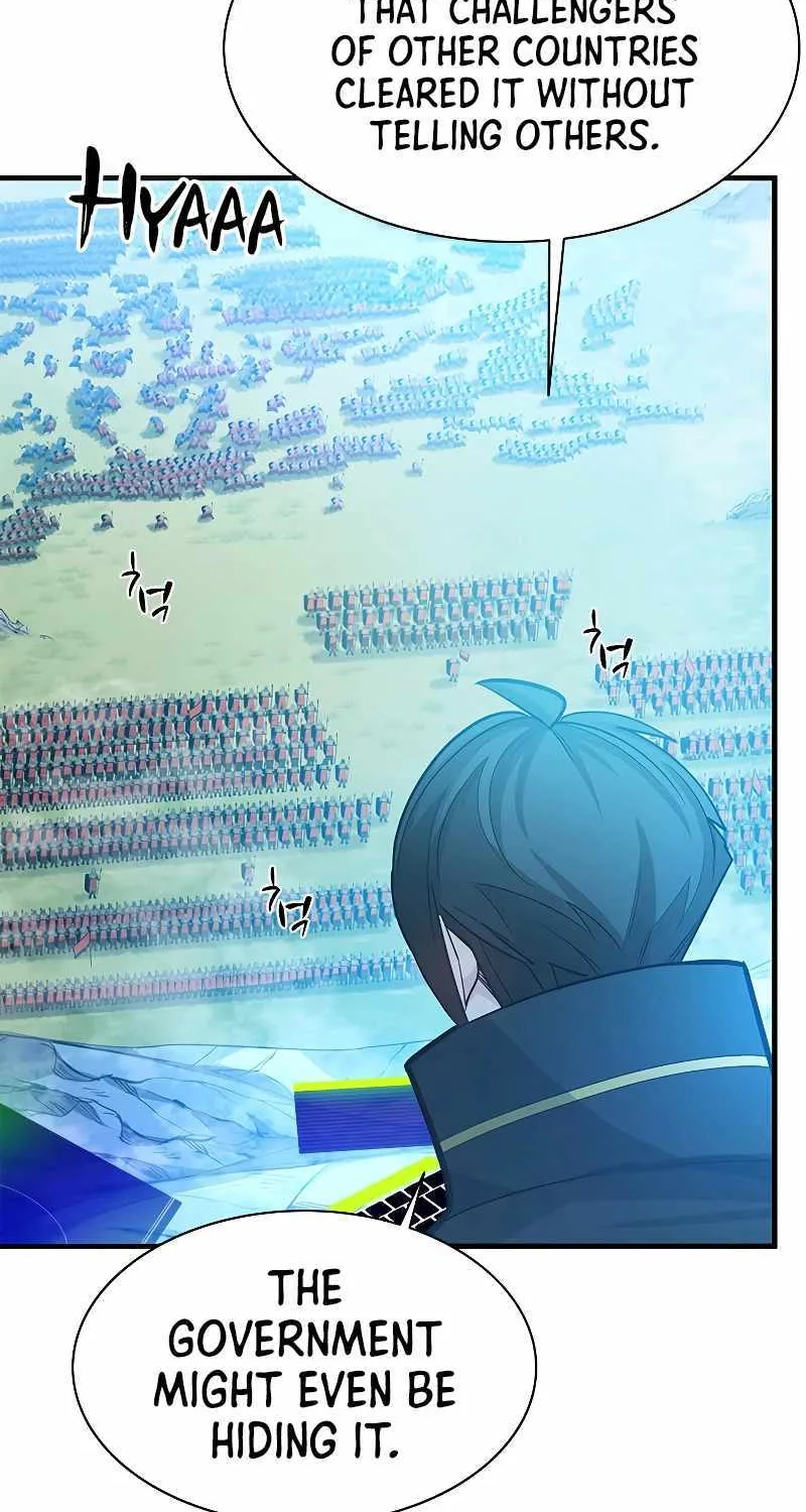 The Tutorial is Too Hard Mangakakalot X Chapter 160 Page 36