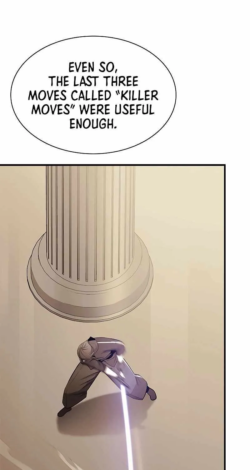 The Tutorial is Too Hard Mangakakalot X Chapter 160 Page 85