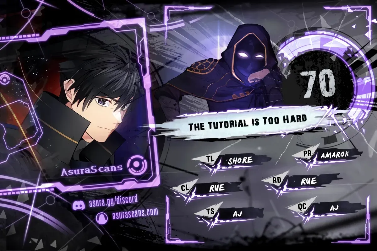 The Tutorial is Too Hard Mangakakalot X Chapter 161 Page 2