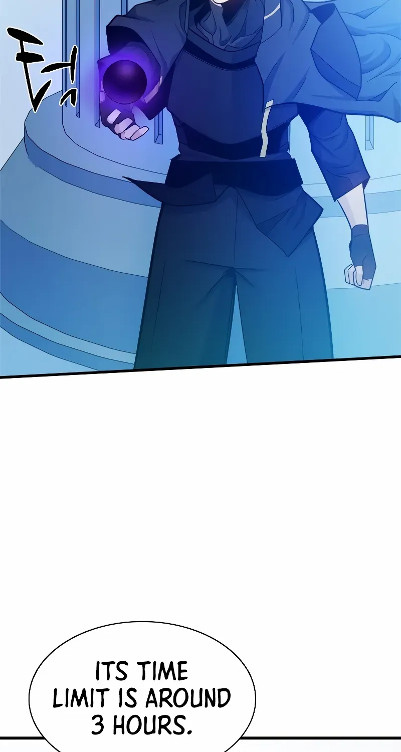 The Tutorial is Too Hard Mangakakalot X Chapter 161 Page 76