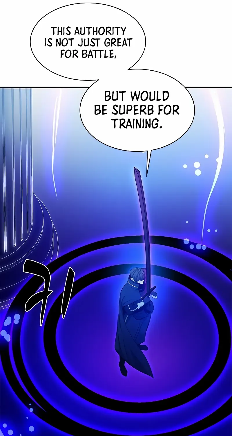 The Tutorial is Too Hard Mangakakalot X Chapter 161 Page 82