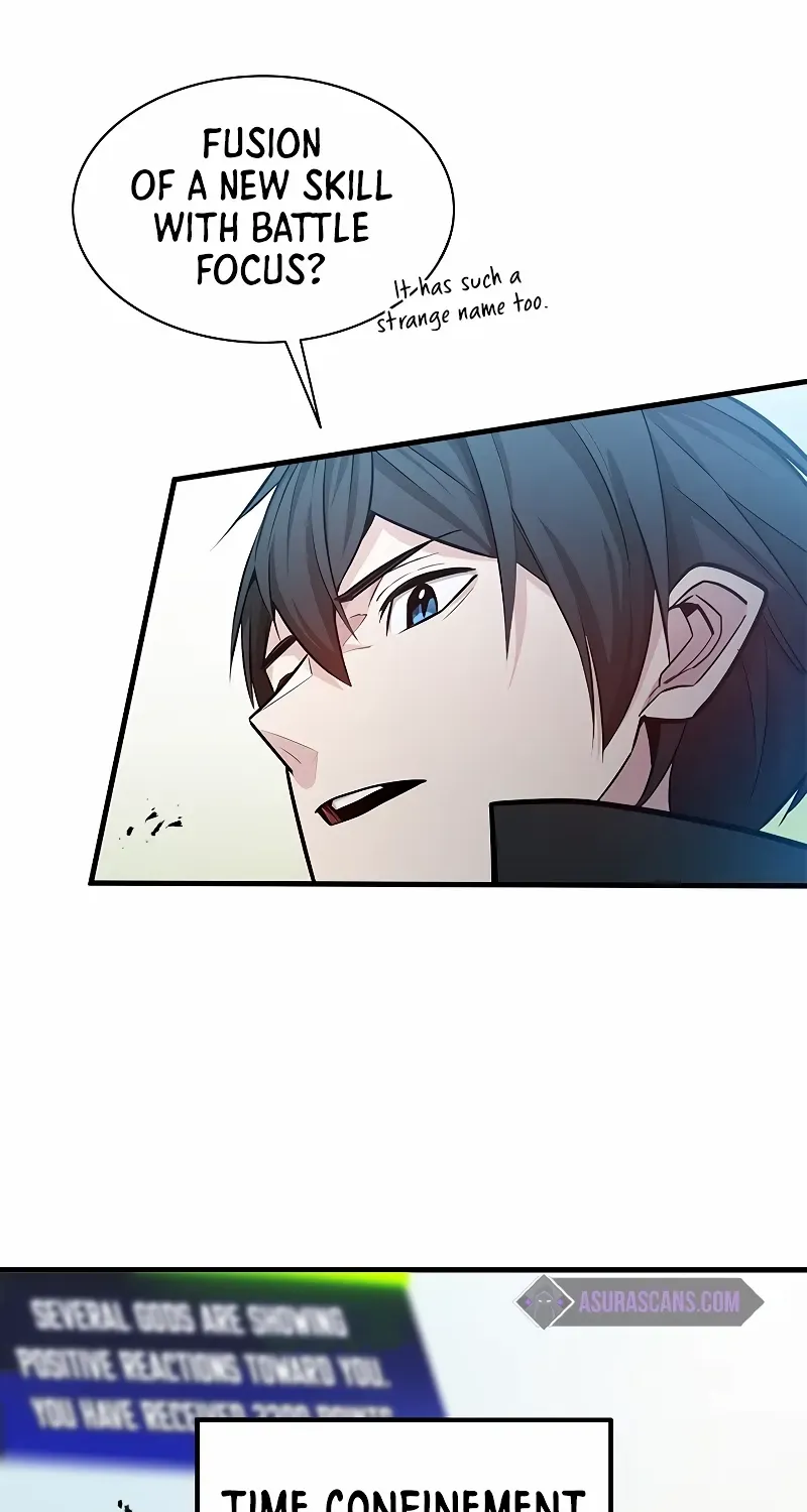 The Tutorial is Too Hard Mangakakalot X Chapter 161 Page 10