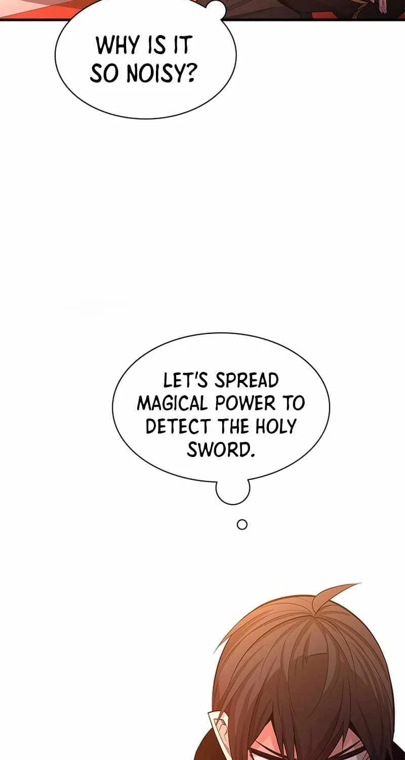 The Tutorial is Too Hard Mangakakalot X Chapter 162 Page 27