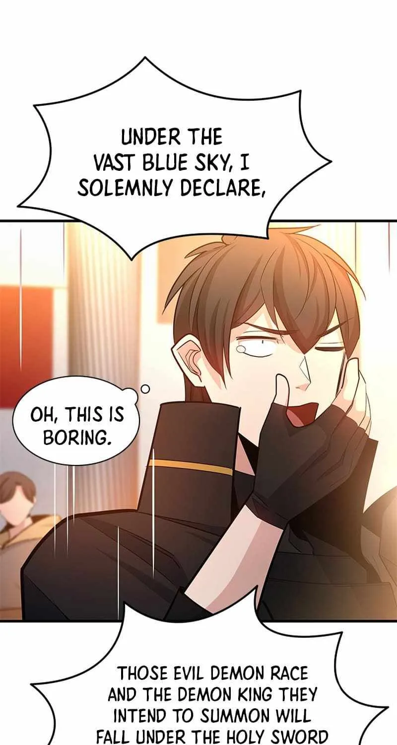 The Tutorial is Too Hard Mangakakalot X Chapter 162 Page 68