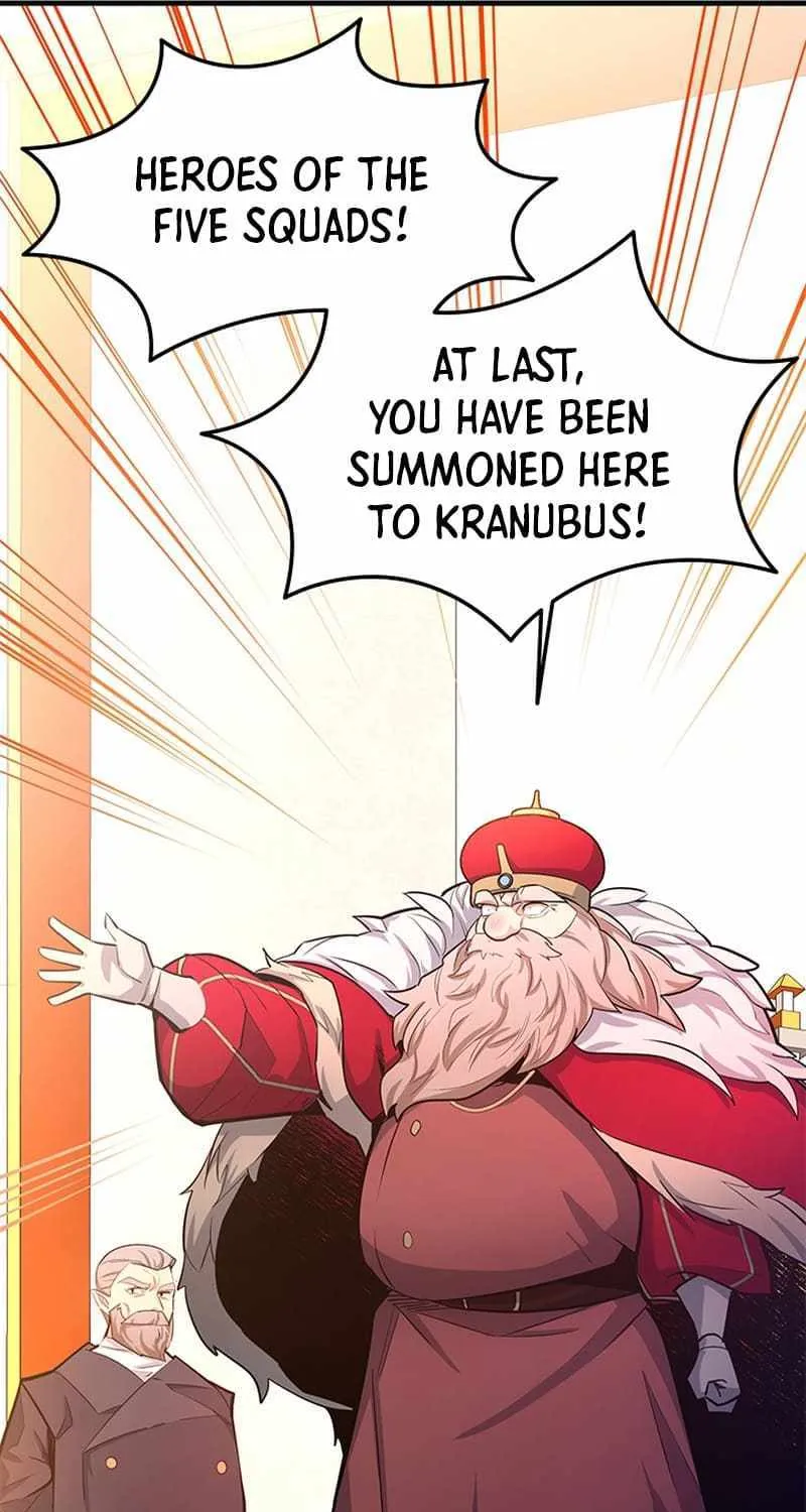 The Tutorial is Too Hard Mangakakalot X Chapter 162 Page 64