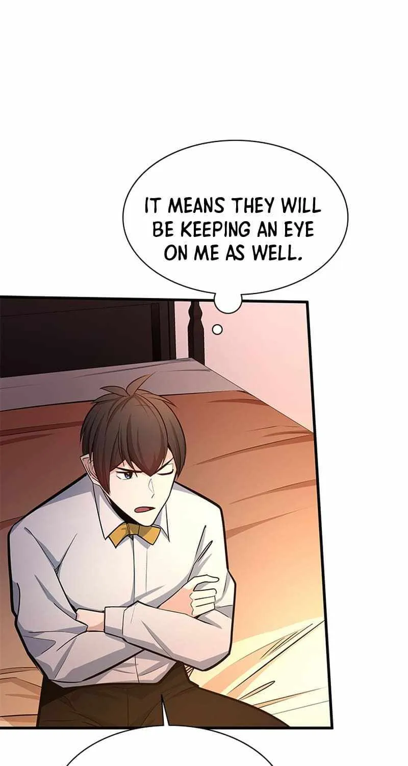 The Tutorial is Too Hard Mangakakalot X Chapter 162 Page 99