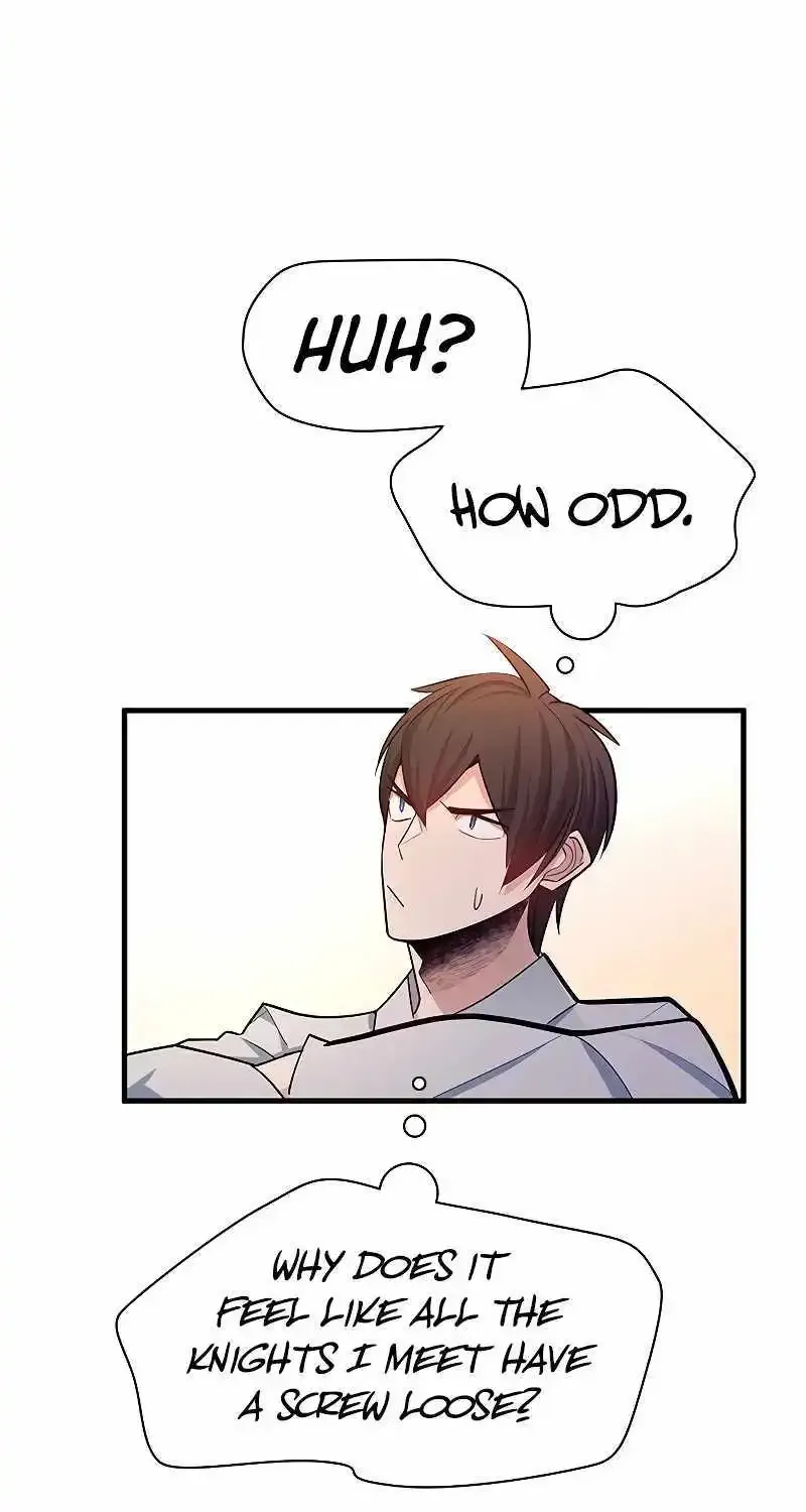 The Tutorial is Too Hard Mangakakalot X Chapter 163 Page 19