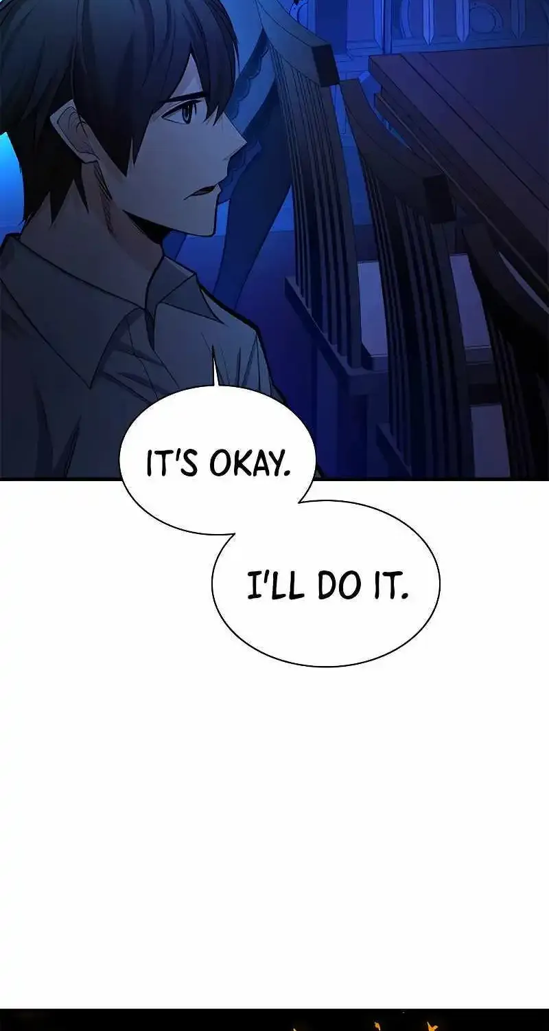 The Tutorial is Too Hard Mangakakalot X Chapter 163 Page 39