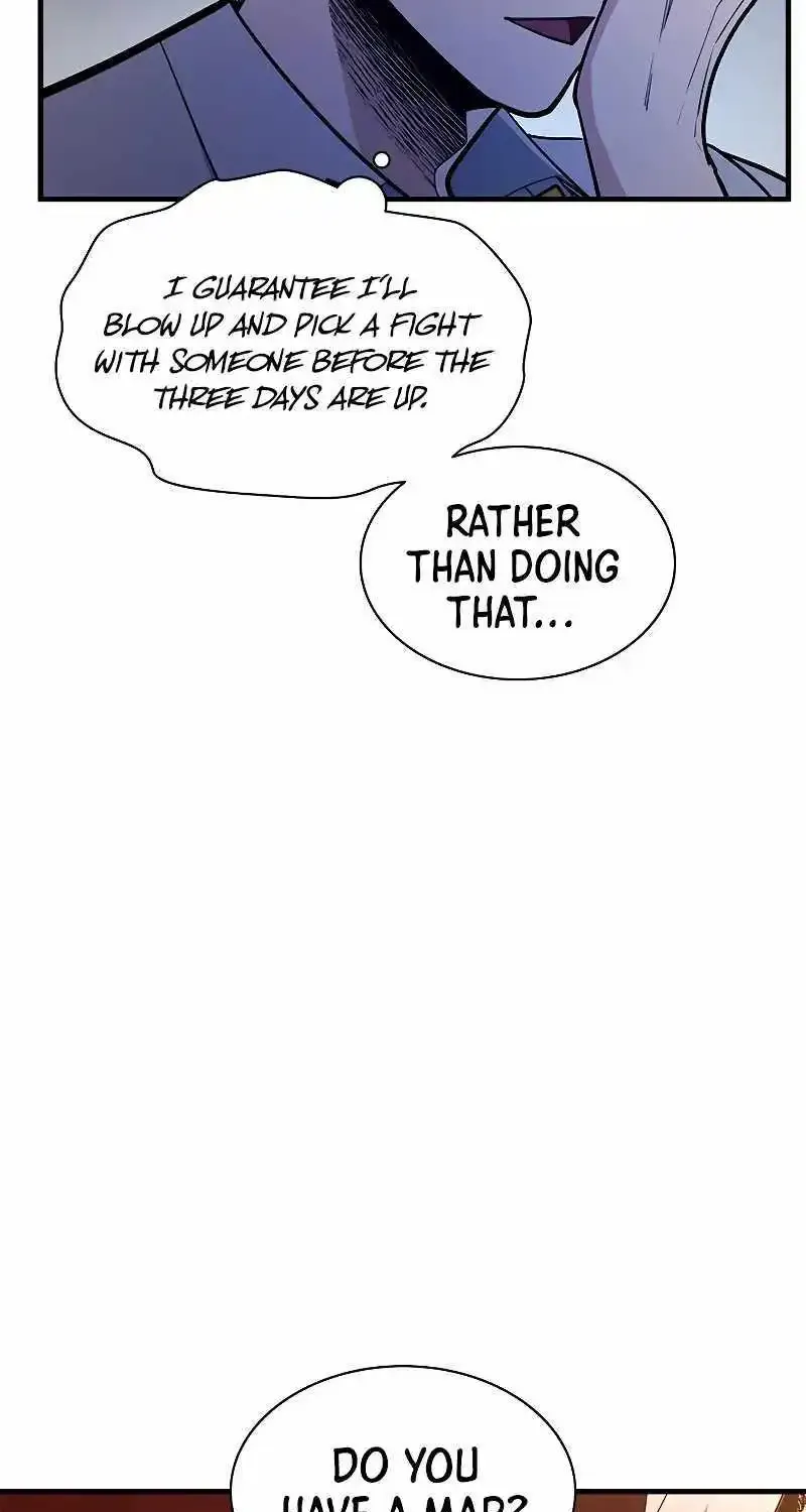 The Tutorial is Too Hard Mangakakalot X Chapter 163 Page 34