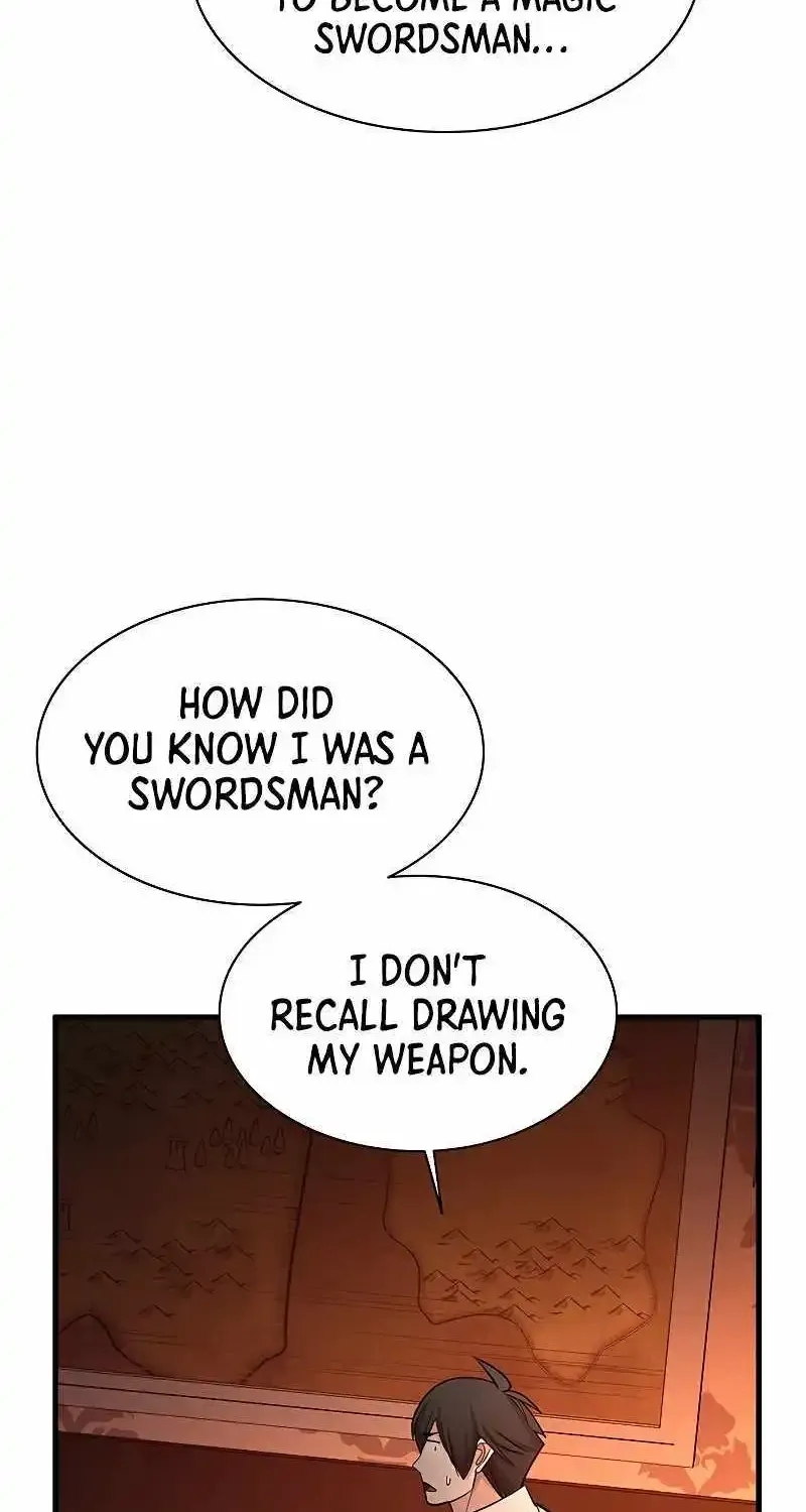 The Tutorial is Too Hard Mangakakalot X Chapter 163 Page 46