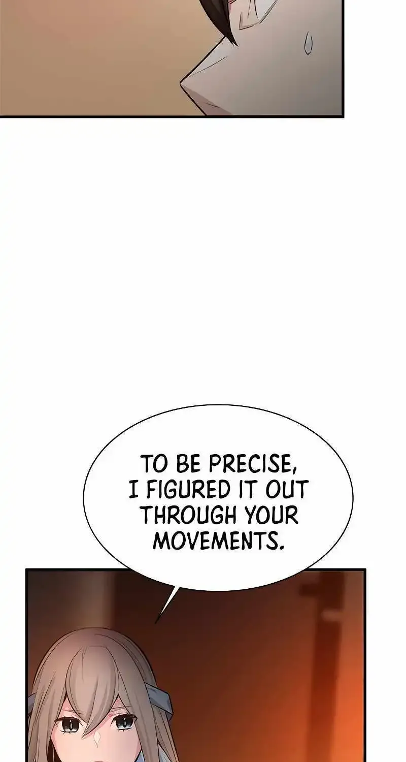 The Tutorial is Too Hard Mangakakalot X Chapter 163 Page 49