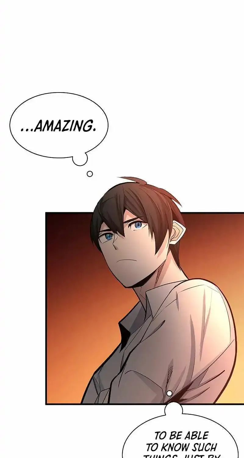 The Tutorial is Too Hard Mangakakalot X Chapter 163 Page 59