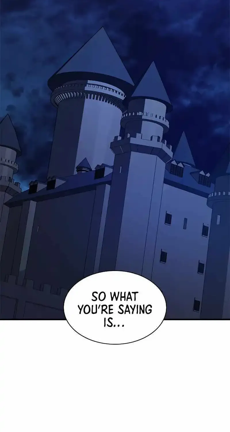 The Tutorial is Too Hard Mangakakalot X Chapter 163 Page 6