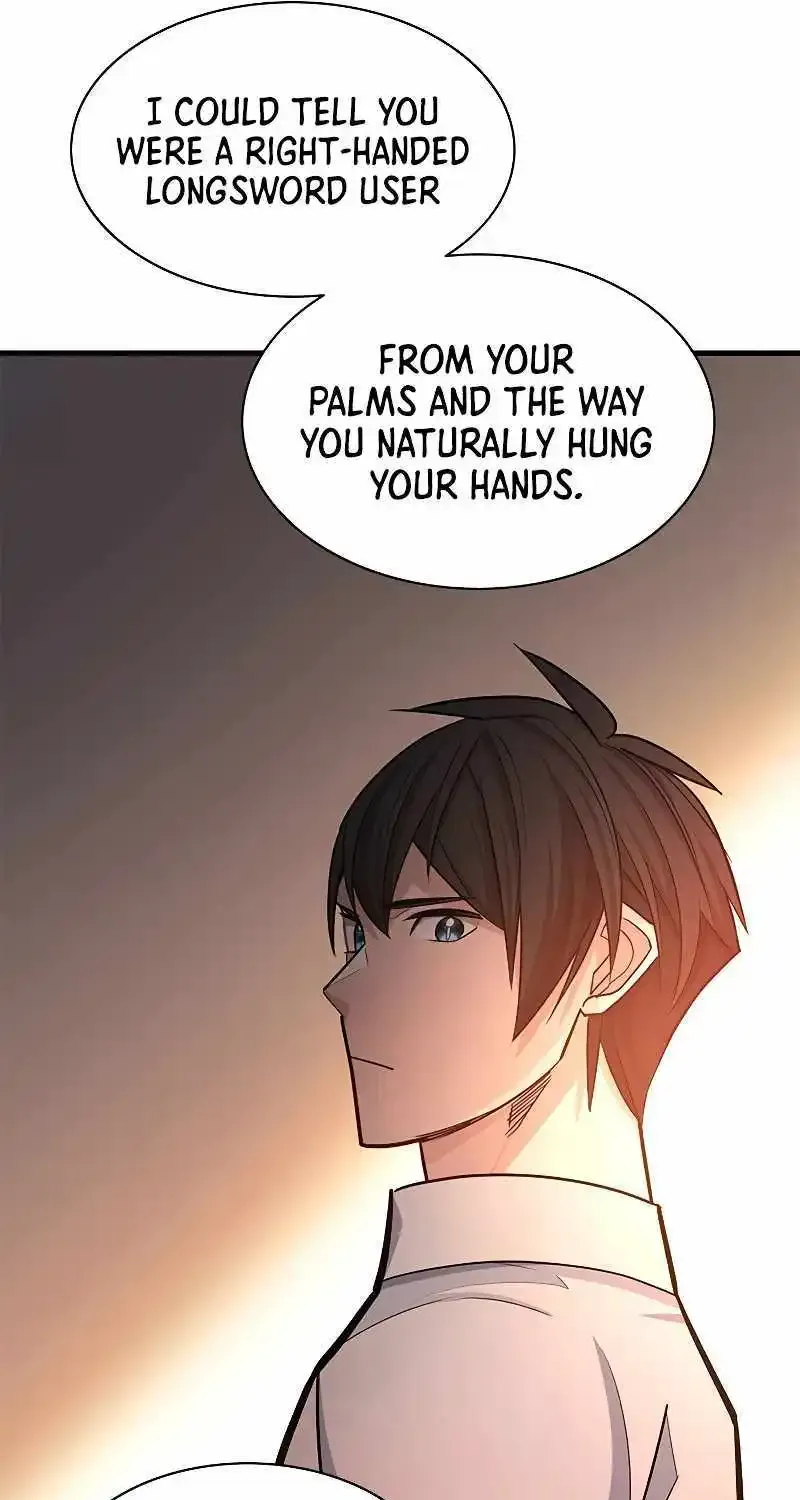 The Tutorial is Too Hard Mangakakalot X Chapter 163 Page 51