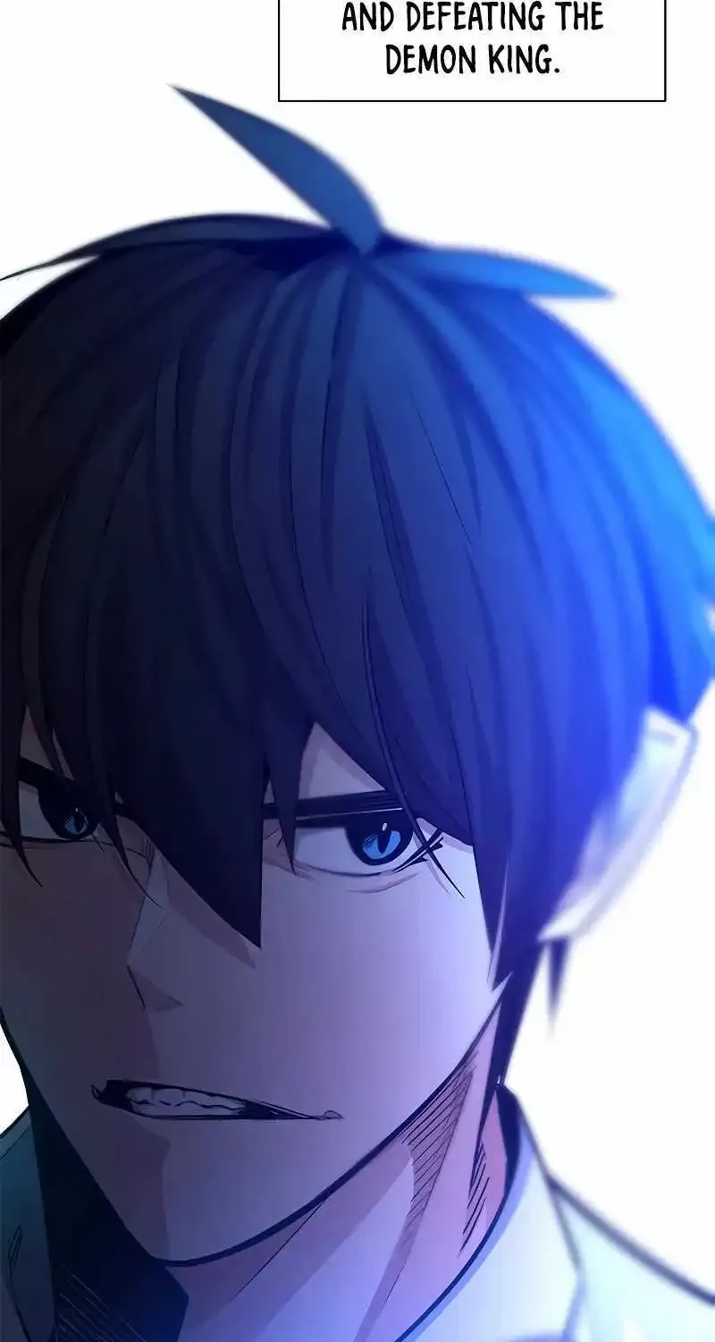 The Tutorial is Too Hard Mangakakalot X Chapter 163 Page 85