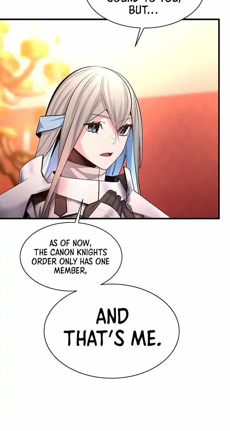 The Tutorial is Too Hard Mangakakalot X Chapter 163 Page 9