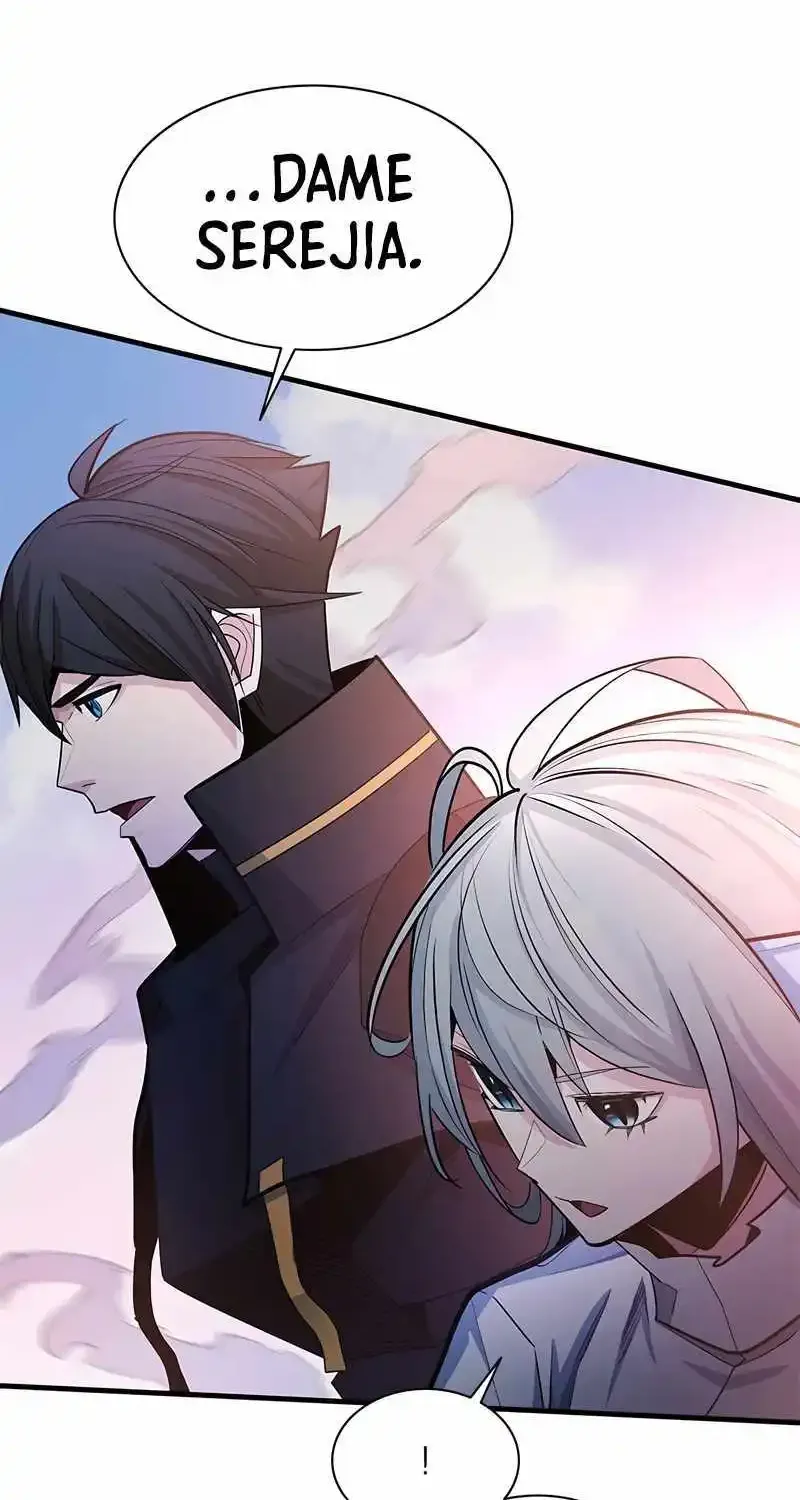 The Tutorial is Too Hard Mangakakalot X Chapter 174 Page 6