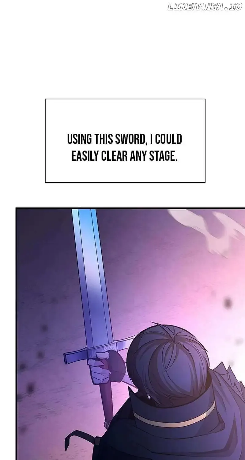 The Tutorial is Too Hard Mangakakalot X Chapter 175 Page 27