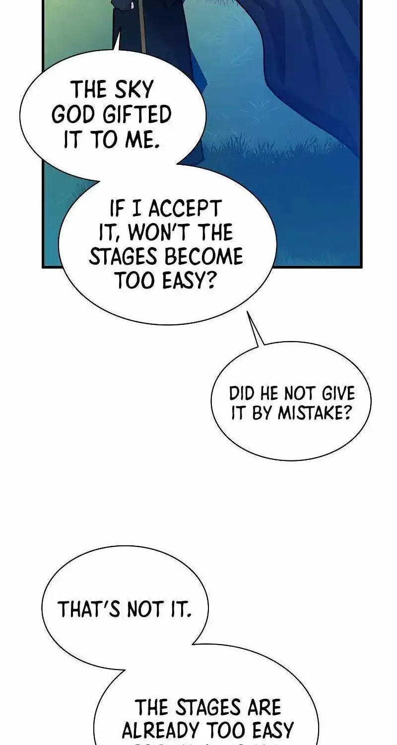 The Tutorial is Too Hard Mangakakalot X Chapter 177 Page 36