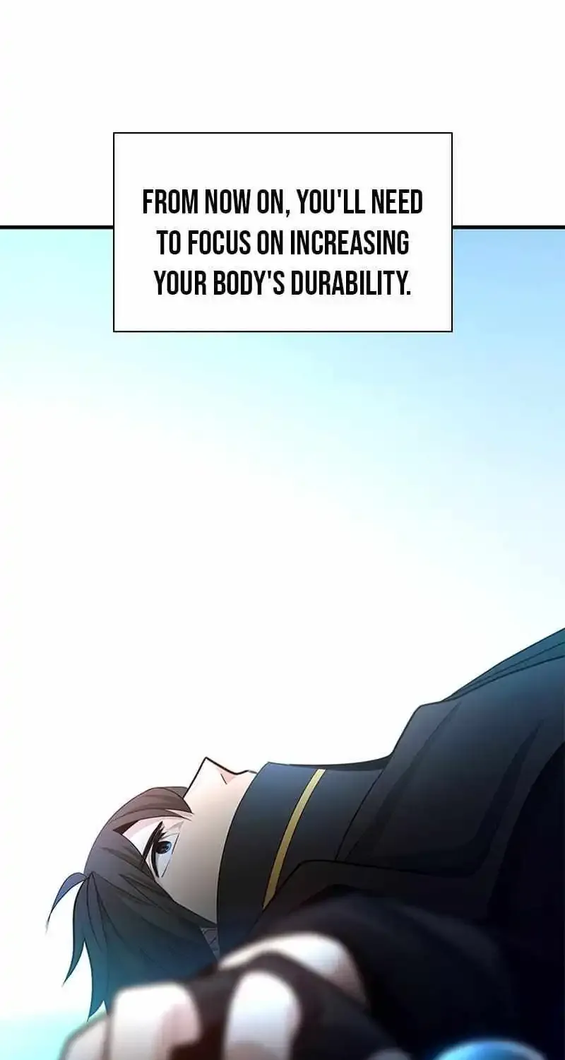 The Tutorial is Too Hard Mangakakalot X Chapter 178 Page 19