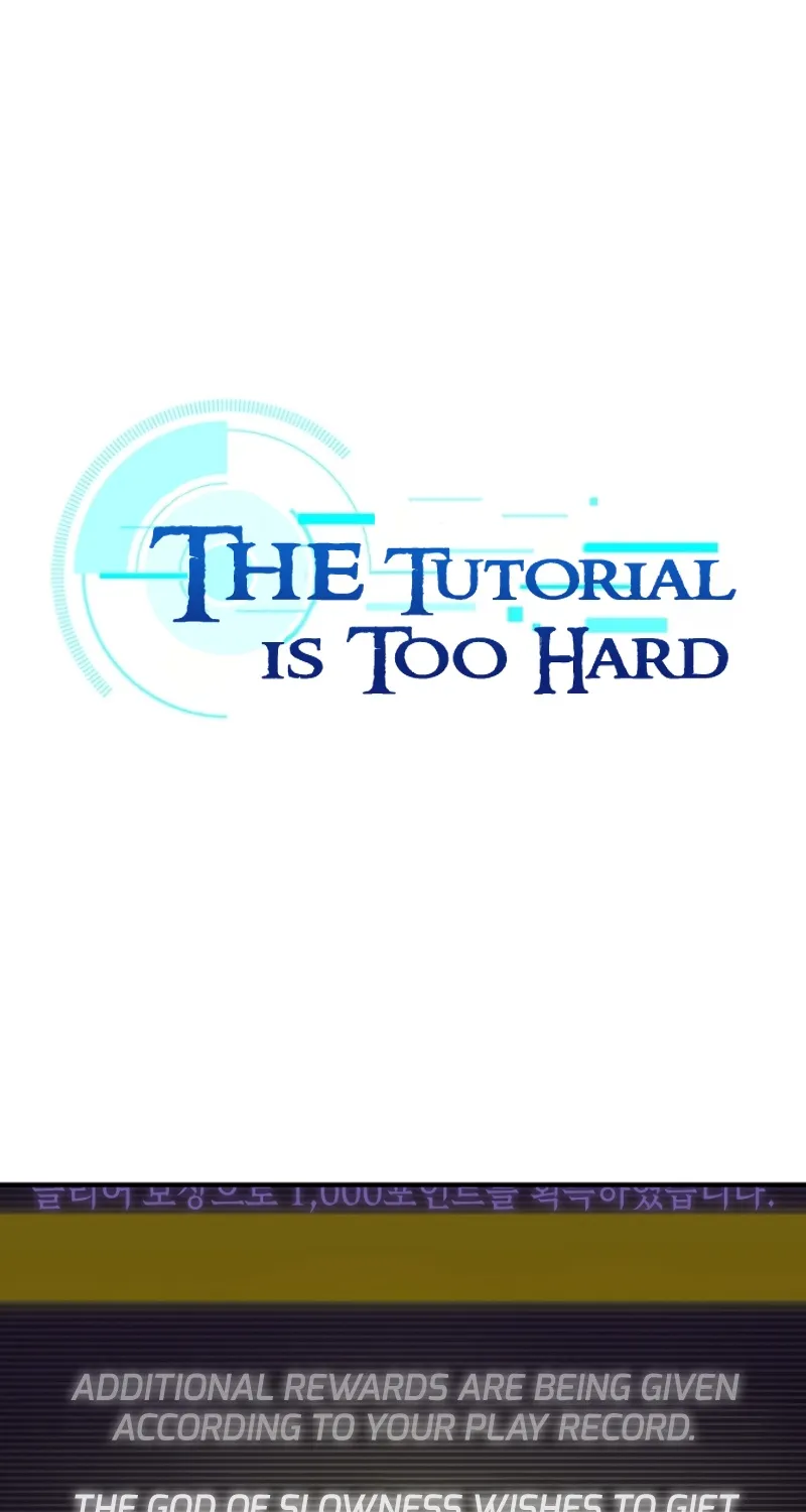 The Tutorial is Too Hard Mangakakalot X Chapter 17 Page 2