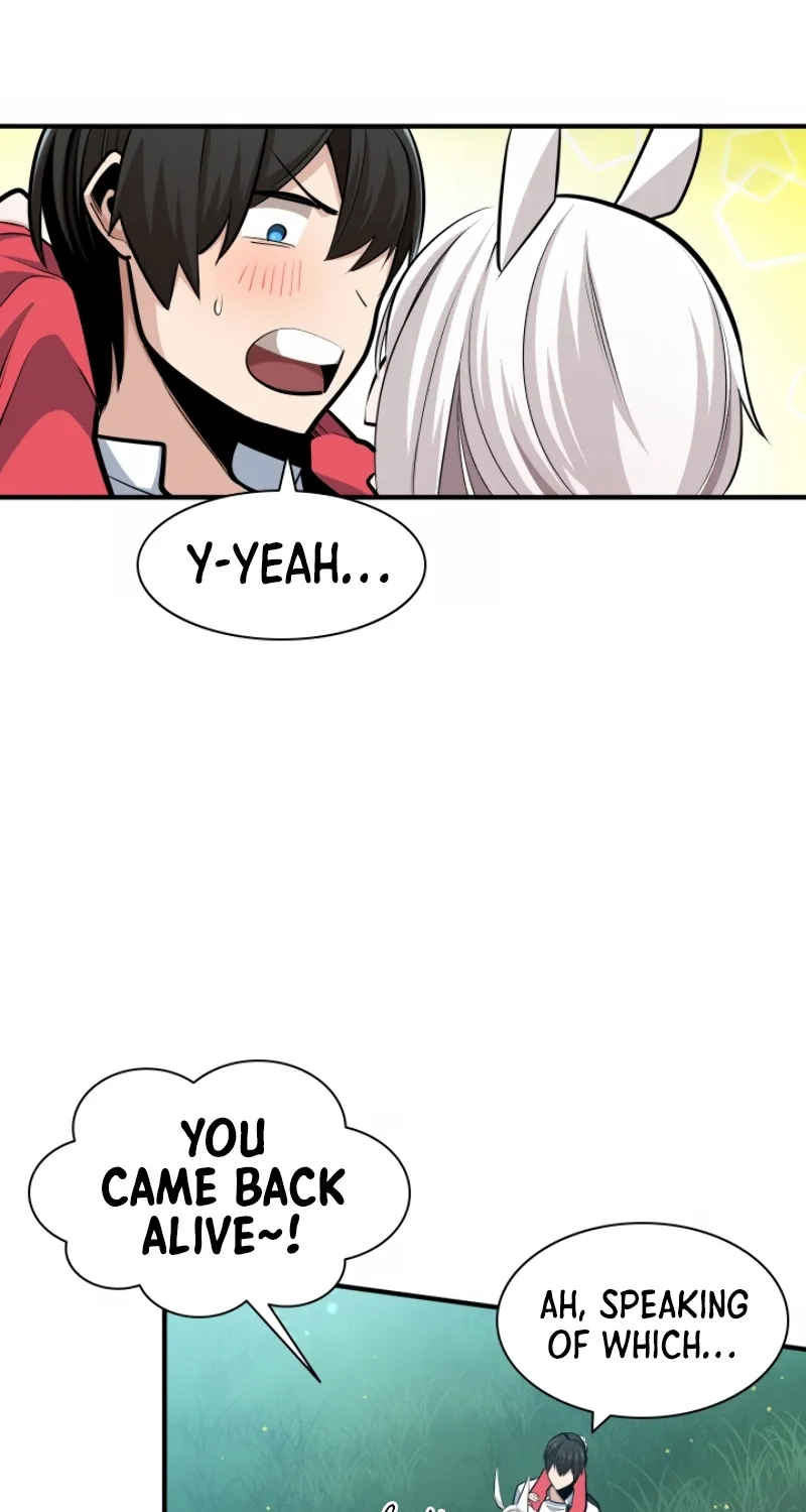 The Tutorial is Too Hard Mangakakalot X Chapter 17 Page 16