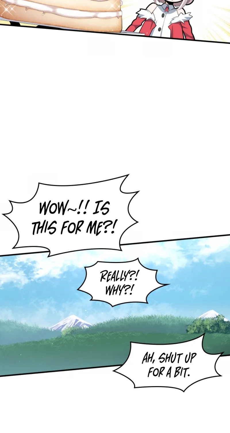 The Tutorial is Too Hard Mangakakalot X Chapter 17 Page 20
