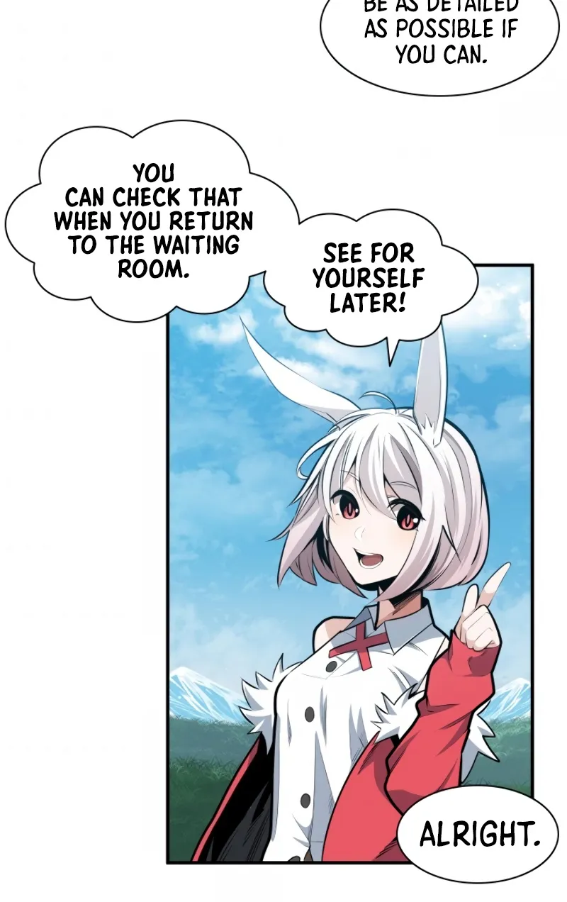 The Tutorial is Too Hard Mangakakalot X Chapter 17 Page 38