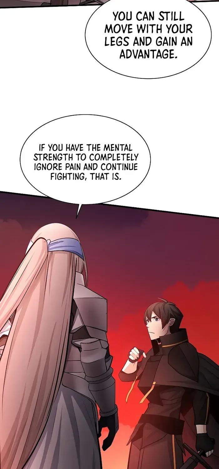 The Tutorial is Too Hard Mangakakalot X Chapter 170 Page 15